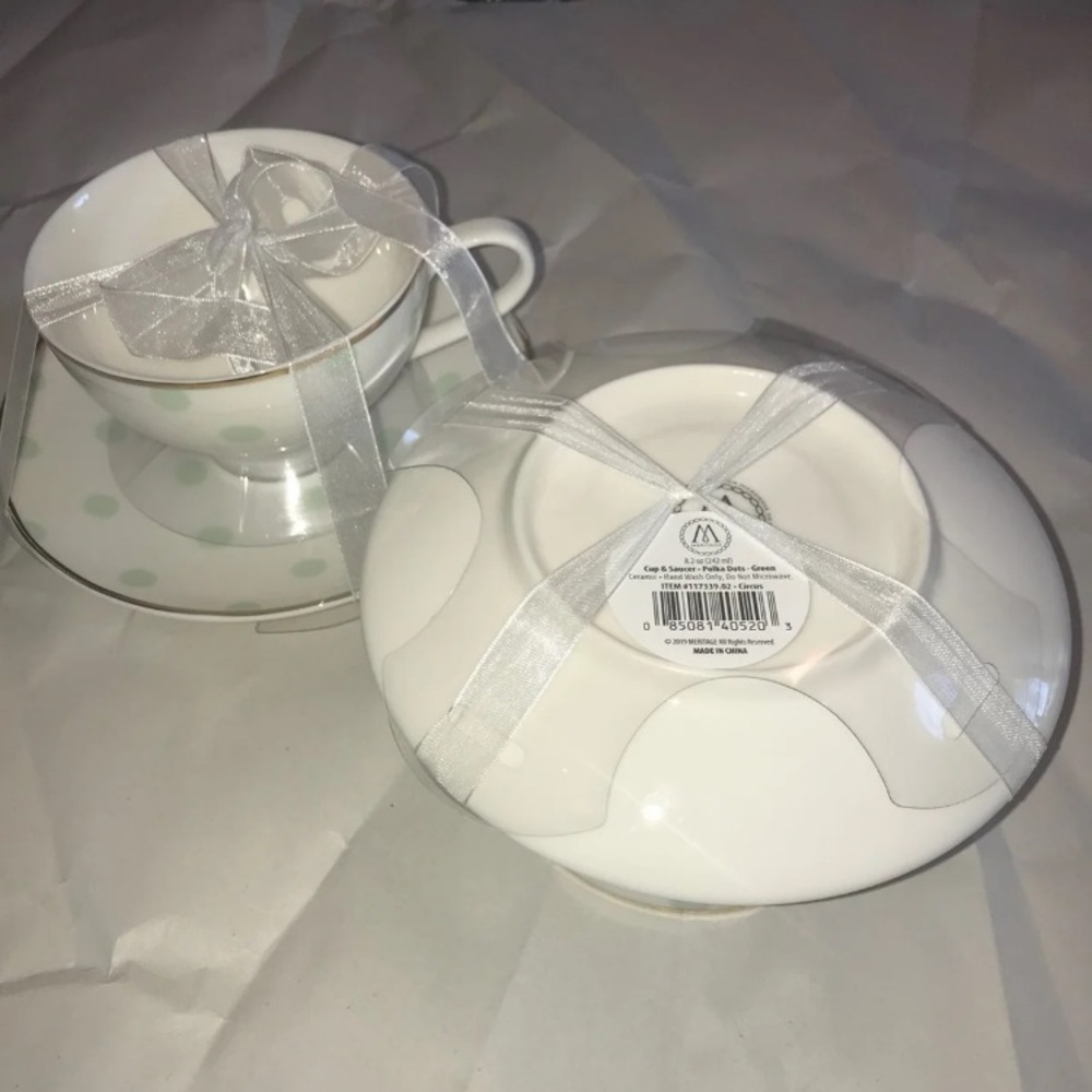 Tea set - Picture 3 of 3